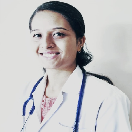 Dr. Divya Katiyar, General Physician/ Internal Medicine Specialist in vijayanagar east bengaluru