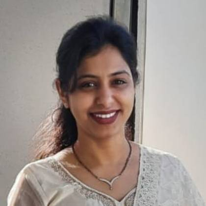 Ms. Maithility Kulkarni