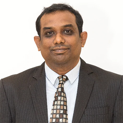 Dr. Karthik Chandra Vallam, Surgical Oncologist Online