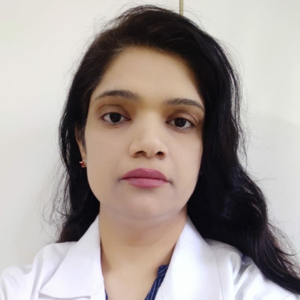 Dr. Jasreen Kaur Jaura, Physician/ Internal Medicine/ Covid Consult in takave kh pune