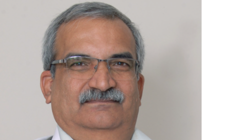 Dr. Kevin Baljit Singh