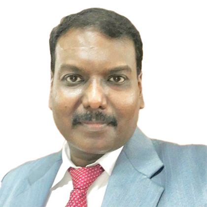 Dr. L. Arul Sundaresh Kumar, Ent Specialist in anaiyur h b colony madurai