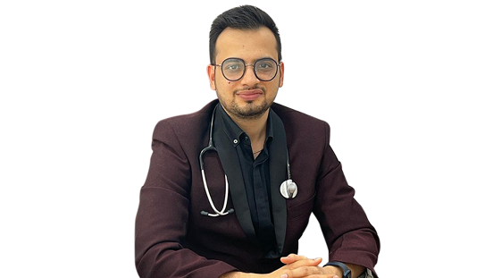 Dr. Prashant Bafna