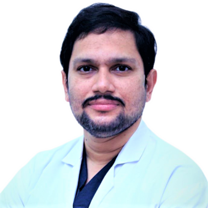 Dr. Swarna Deepak K, General Physician/ Internal Medicine Specialist in seminary hyderabad