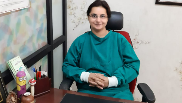 Dr. Seema Pavan Patil