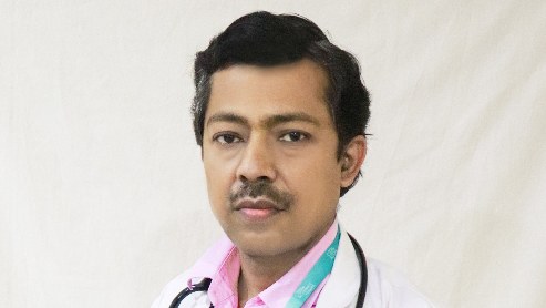 Dr. Chetnanand Jha