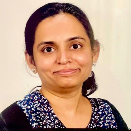 Dr Vidya Krishna, Infectious Disease specialist in madras electricity system chennai