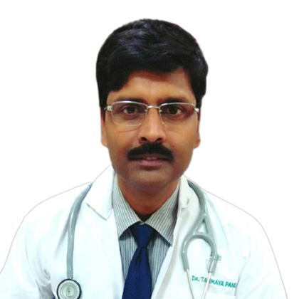 Dr. Tanmaya Panda, General Surgeon Online