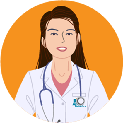 Dr. Vanita Vaishnav, Obstetrician & Gynaecologist Online