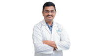 Dr. Vilvapathy. S. Karthikeyan, Urologist