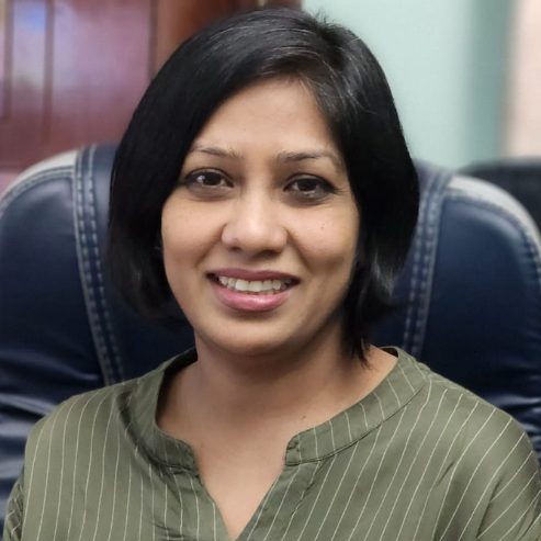 Dr Shagufta Parveen, Lactation And Breastfeeding Consultant Specialist in hampinagar bengaluru