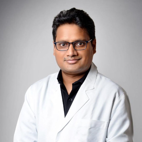 Dr. Rinkesh Kumar Bansal, Gastroenterology/gi Medicine Specialist Online