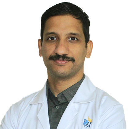 Dr. Yashwant Singh Tanwar, Orthopaedician in south mopur nellore