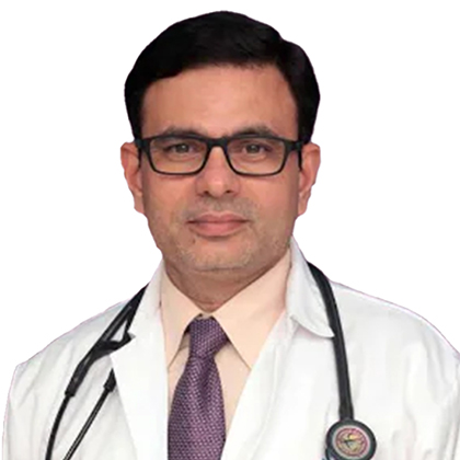 Dr. Krishnamoorthy S, General Physician/ Internal Medicine Specialist Online