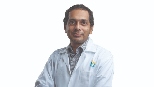 Dr. Vishwanath S, Medical Oncologist In Bangalore, Consult Online Now ...