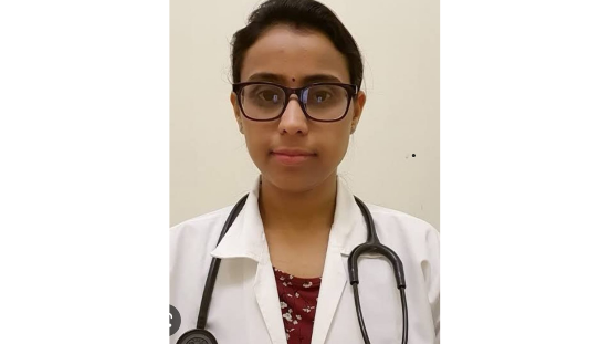 Dr. Tripti Sharma