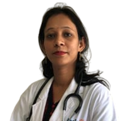 Dr. Ruchi Rajput, Ent Specialist in bangalore