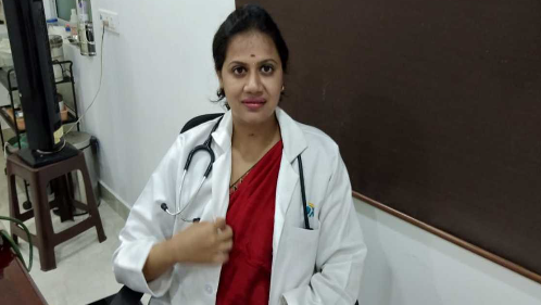 Dr. S Asha Devi