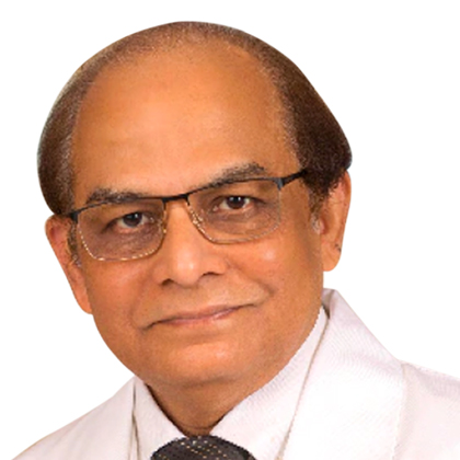 Dr. Siddhartha Ghosh, Neurosurgeon in senthilnagar tiruvallur