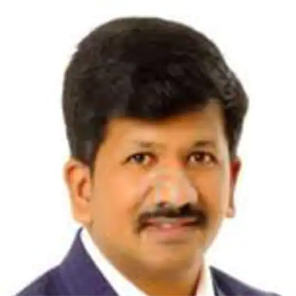Dr Harish K C, Gastroenterology/gi Medicine Specialist in mount st joseph bengaluru