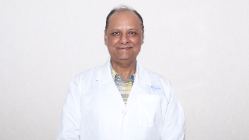 Dr Vijay Kumar Mittal