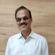 Dr. Rajendra Kulkarni, Paediatrician in nashik city nashik