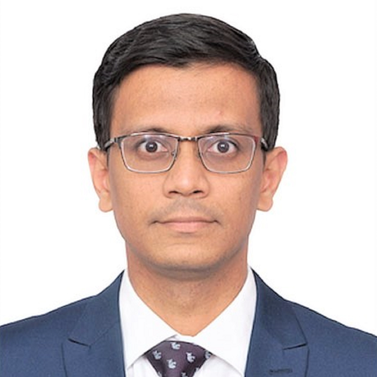 Dr. Pathik Parikh, Hepatologist Online
