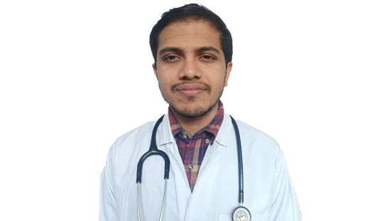 Dr. Venkateswara Reddy