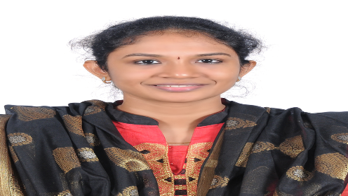 Dr. Sushmitha Saran