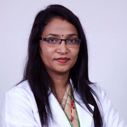Dr. Mamta Pattnayak, Obstetrician and Gynaecologist in delhi
