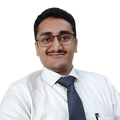Dr. Saumil Mandalia, Spine Surgeon Online