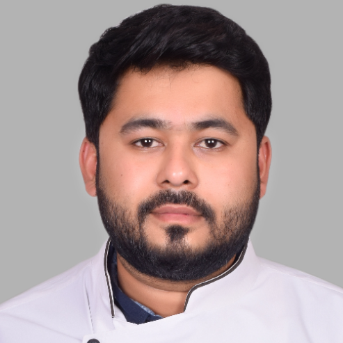 Dr. Mohammad Wasim, Prosthodontician in ghorpuri bazar pune