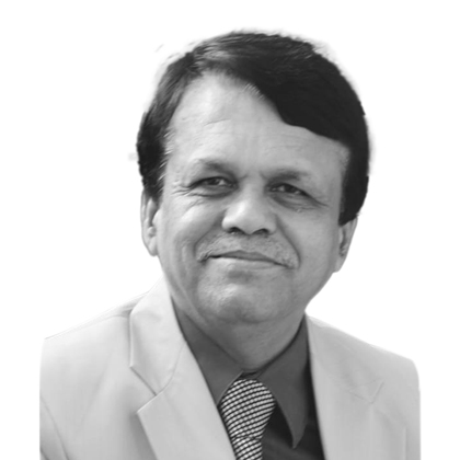Dr. Satishchandra P, Neurologist in tilaknagar bangalore bengaluru