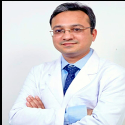 Dr. Rahul Gupta, Urologist in noida sector 41 noida