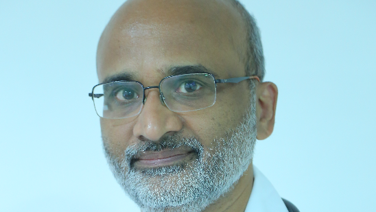 Dr Vikram Aerra