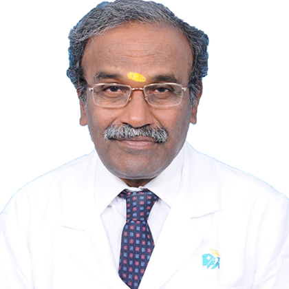 Dr. Soundararajan Periyasamy, Nephrologist in thandarai tiruvallur
