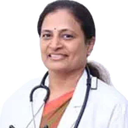 Dr. Mahita Reddy A, Obstetrician & Gynaecologist in dr b r ambedkar o u hyderabad