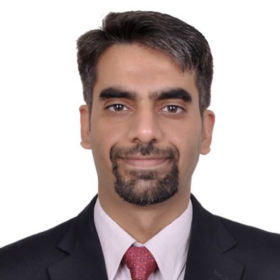Dr. Vikram Shah Batra, Urologist Online
