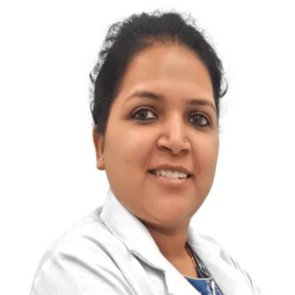 Dr. Suman Grover, Ophthalmologist in mandawali fazalpur east delhi