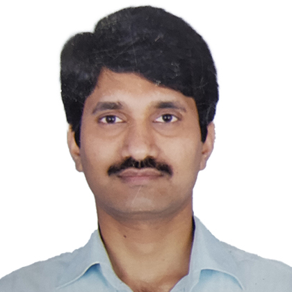 Dr Sachin S Shetty, Gastroenterology/gi Medicine Specialist Online