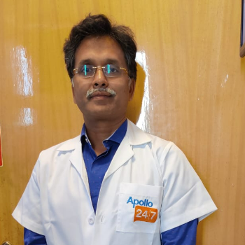 Dr. Vinay Singh, Dermatologist in sri nagar colony delhi