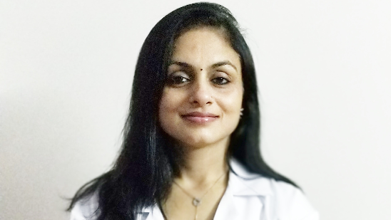 Dr. Manisha Singhal