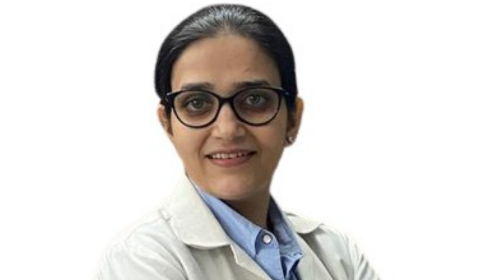 Dr. Priyanka Yadav