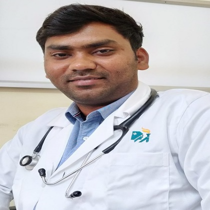Dr Srikanth Kandhala, General Surgery in putramaddi chittoor