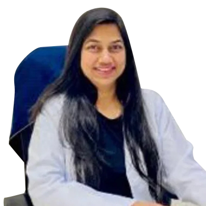 Ms. Rekha Jain, Dietician Online