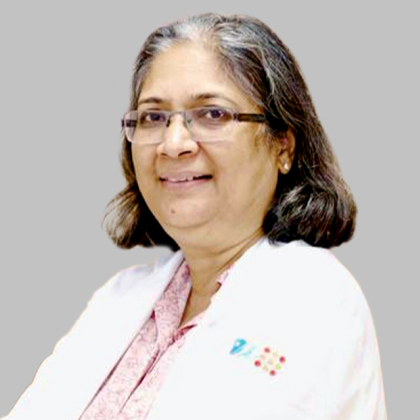 Dr Amita Agarwal, Dentist in cpmg campus lucknow