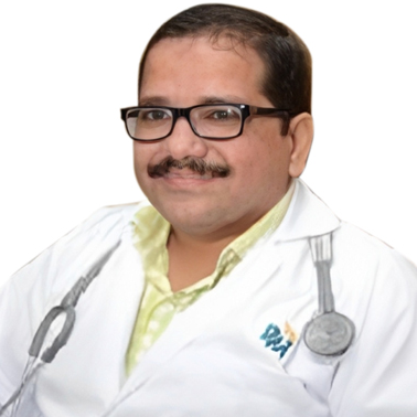 Dr. Shakti Sankar Pattanayak, General Physician/ Internal Medicine Specialist in saheed nagar khorda
