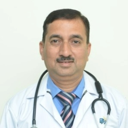 Dr. Rajeev Harshe, Pain Management Specialist Online