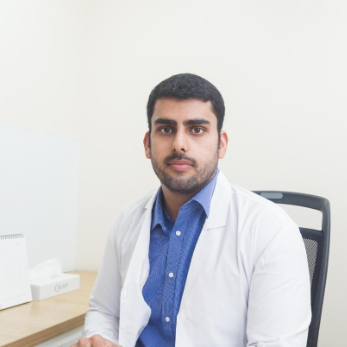 Dr. Anoop Gopal D S, Dermatologist in mount st joseph bengaluru