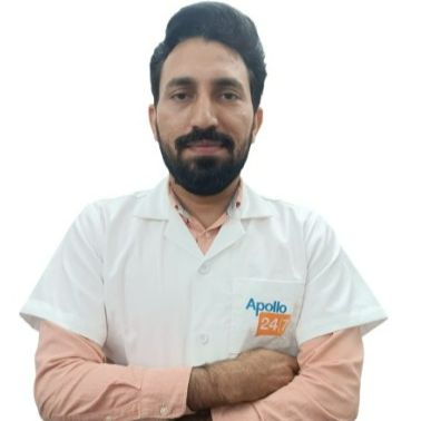 Dr Rajan Kharb, Psychiatrist in noida
